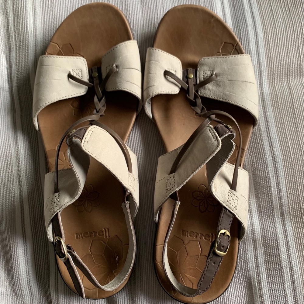 Women’s Merrell Casual Sandals
